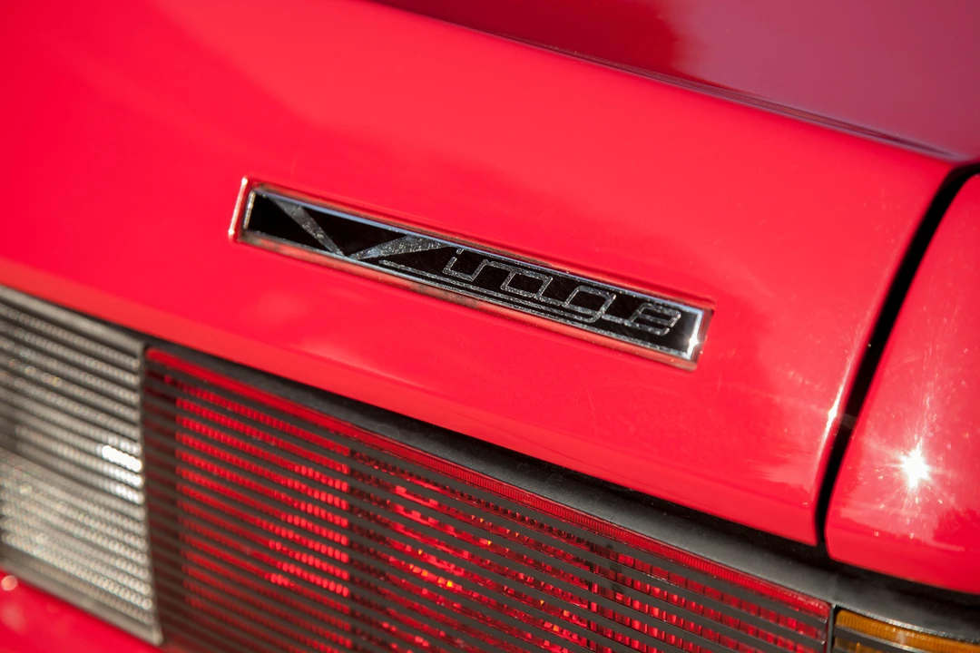 1991 Aston Martin Virage - Image 26 of 31