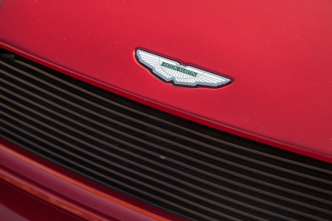 1991 Aston Martin Virage - Image 27 of 31
