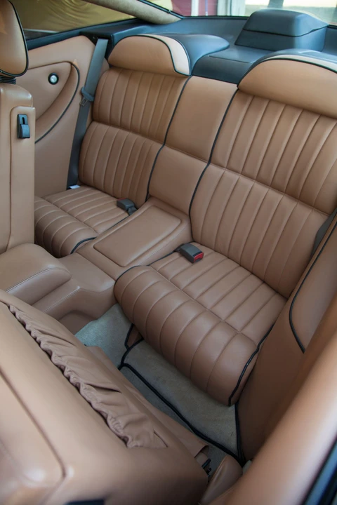 1991 Aston Martin Virage - Image 8 of 31