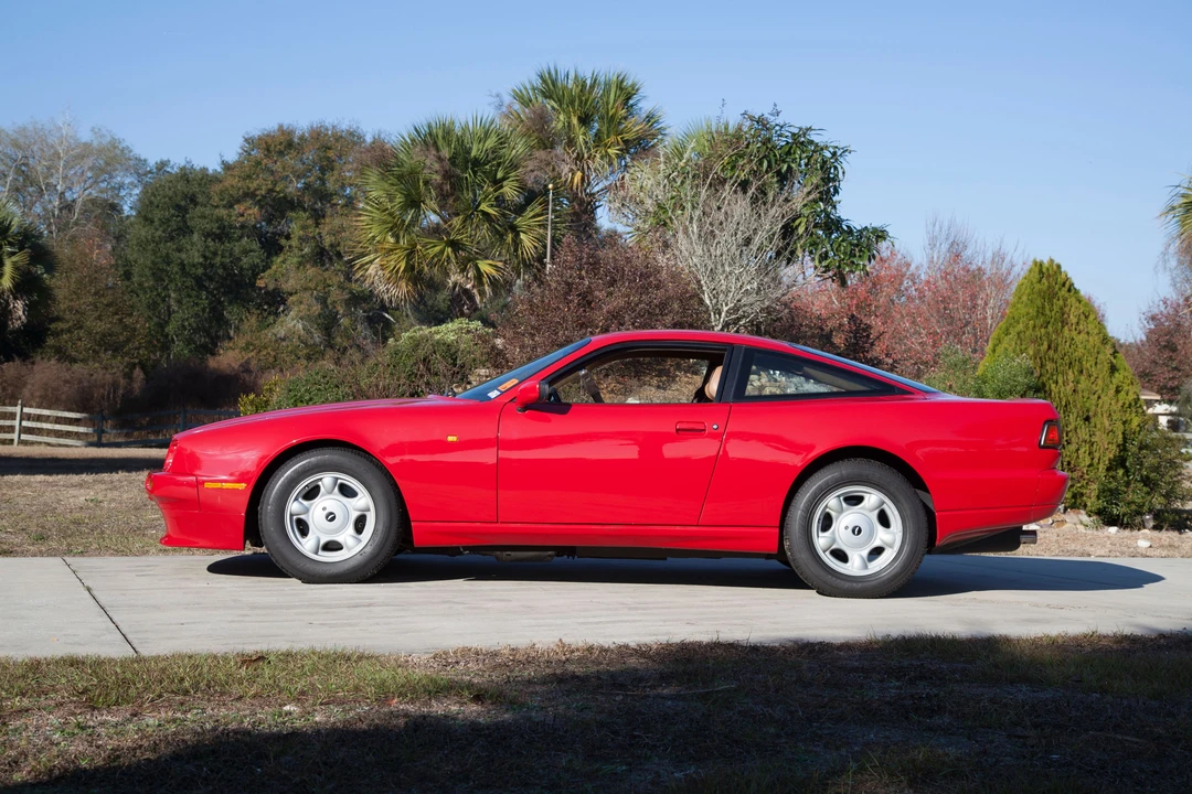 1991 Aston Martin Virage - Image 24 of 31