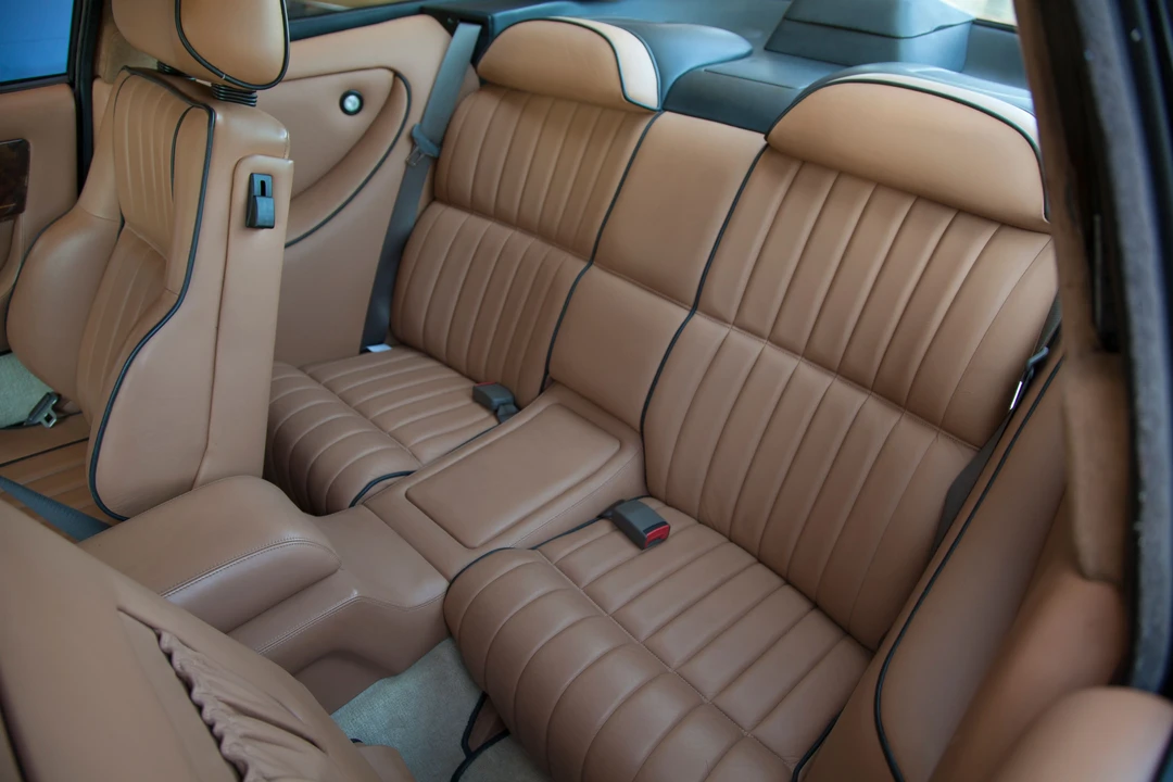 1991 Aston Martin Virage - Image 9 of 31