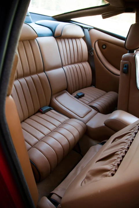 1991 Aston Martin Virage - Image 14 of 31