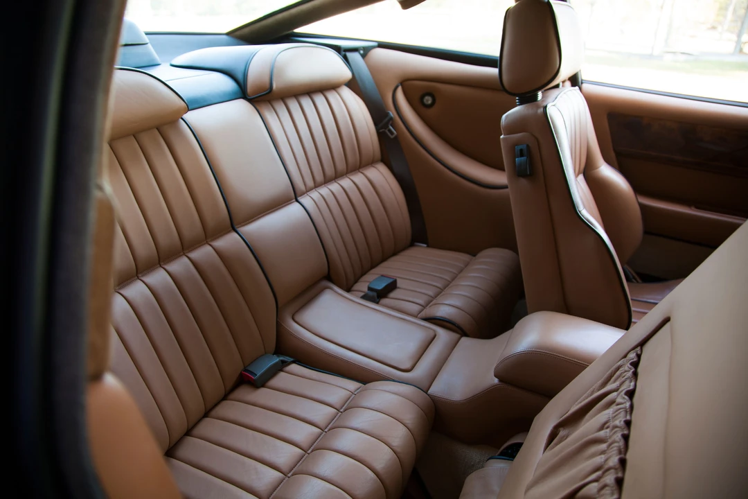 1991 Aston Martin Virage - Image 15 of 31