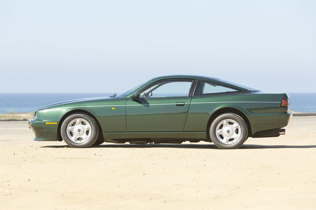 1991 Aston Martin Virage - Image 5 of 28