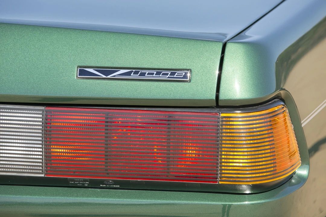 1991 Aston Martin Virage - Image 22 of 28