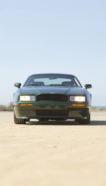 1991 Aston Martin Virage - Image 8 of 28