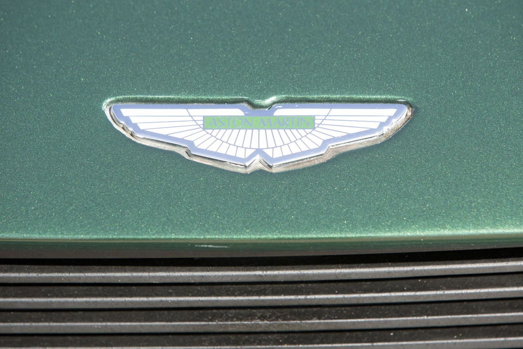 1991 Aston Martin Virage - Image 27 of 28