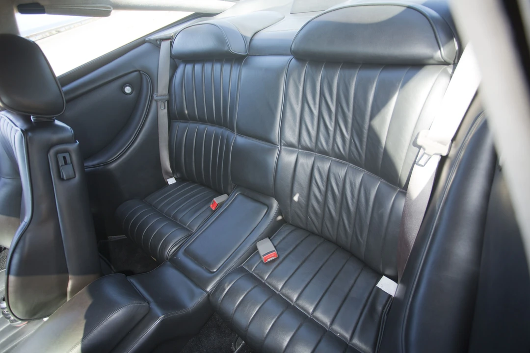 1991 Aston Martin Virage - Image 16 of 28
