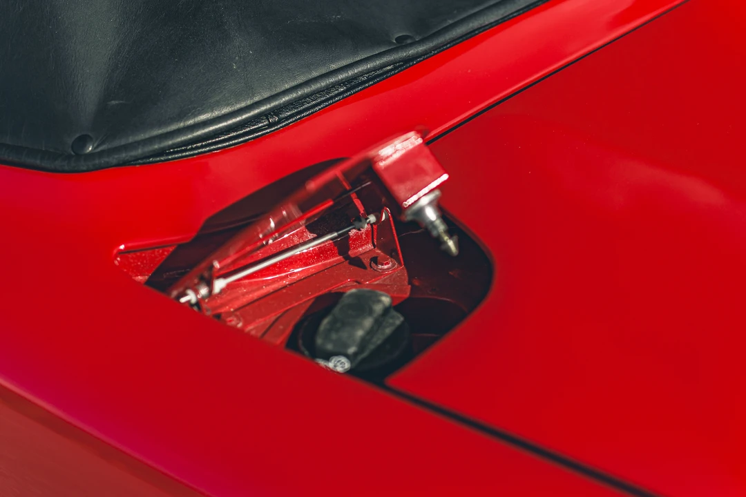 1991 Aston Martin Virage Volante - Image 29 of 31