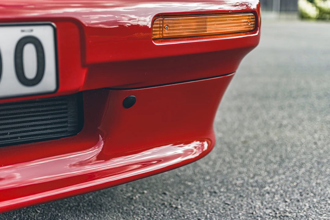 1991 Aston Martin Virage Volante - Image 21 of 31