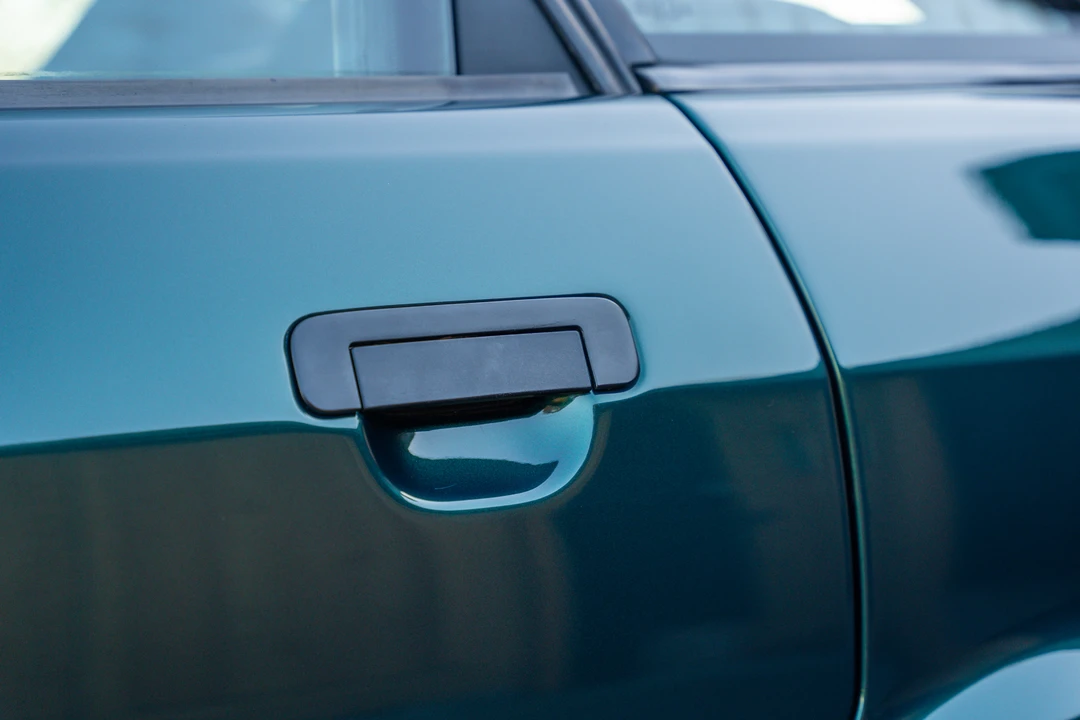 1991 Audi B3 80 & 90 - Image 22 of 31