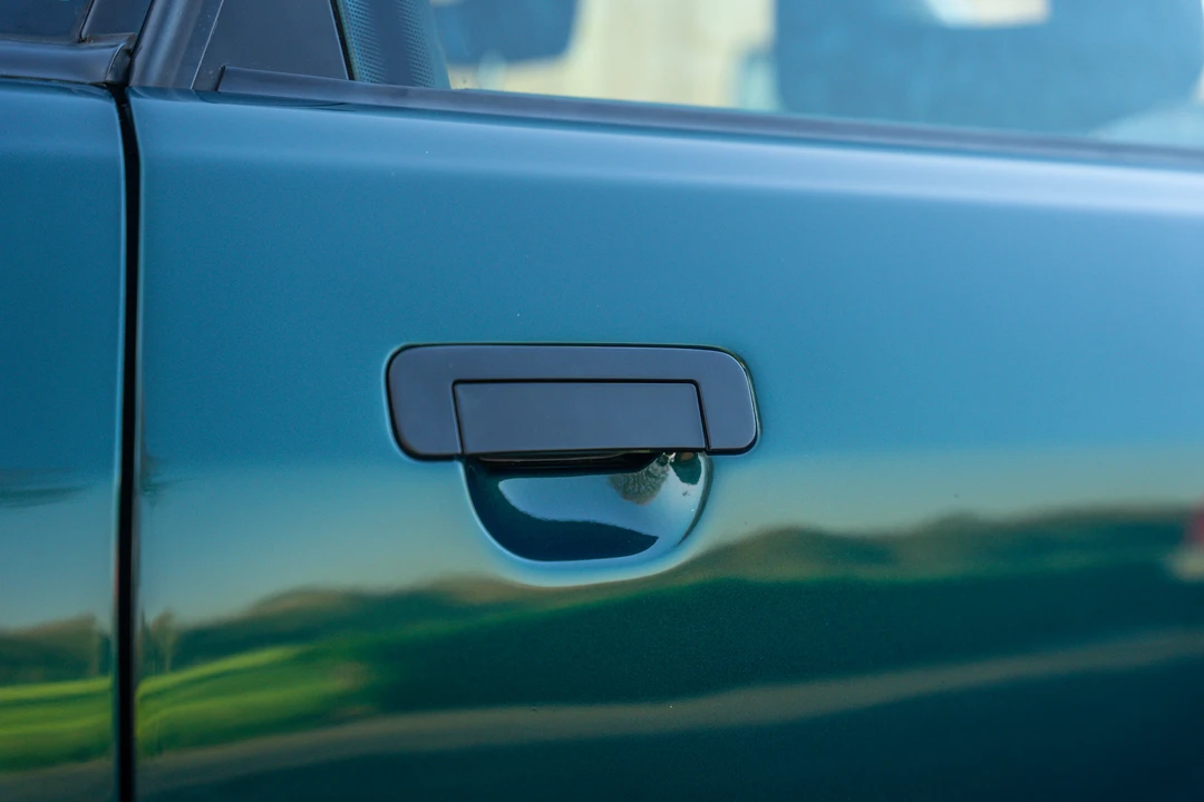1991 Audi B3 80 & 90 - Image 24 of 31