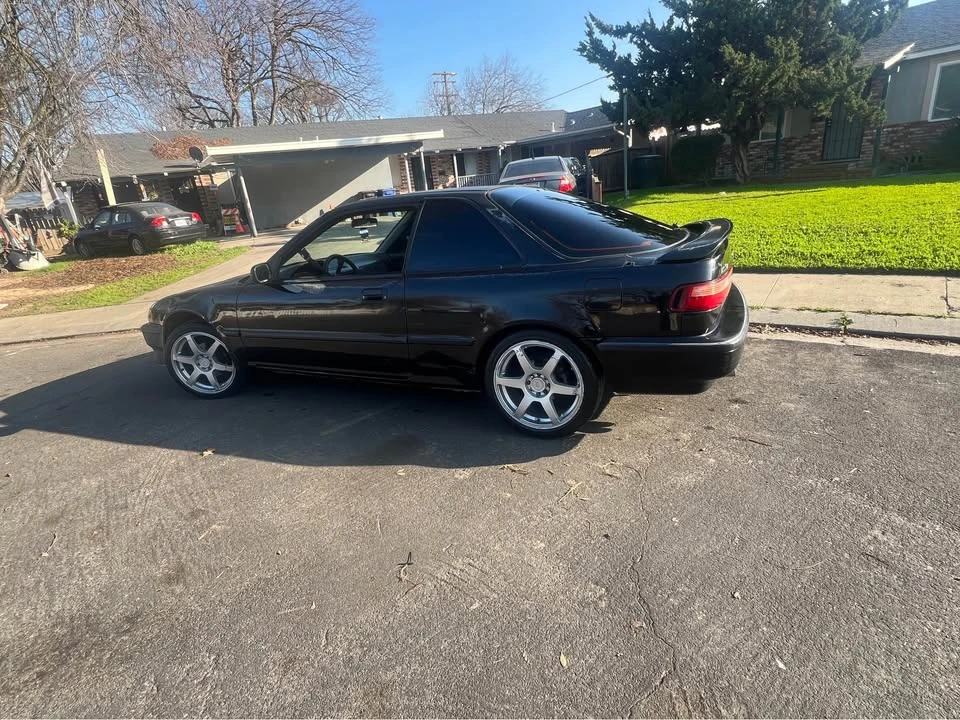 1991 Acura Integra 2nd Gen - Image 5 of 5