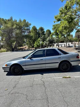 1991 Acura Integra GS