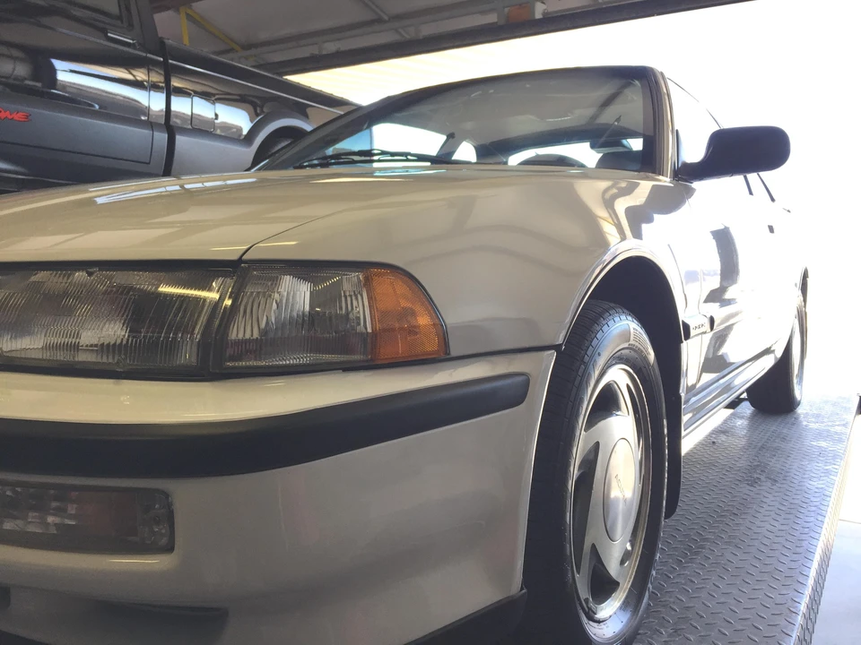 1991 Acura Integra 2nd Gen - Image 14 of 31