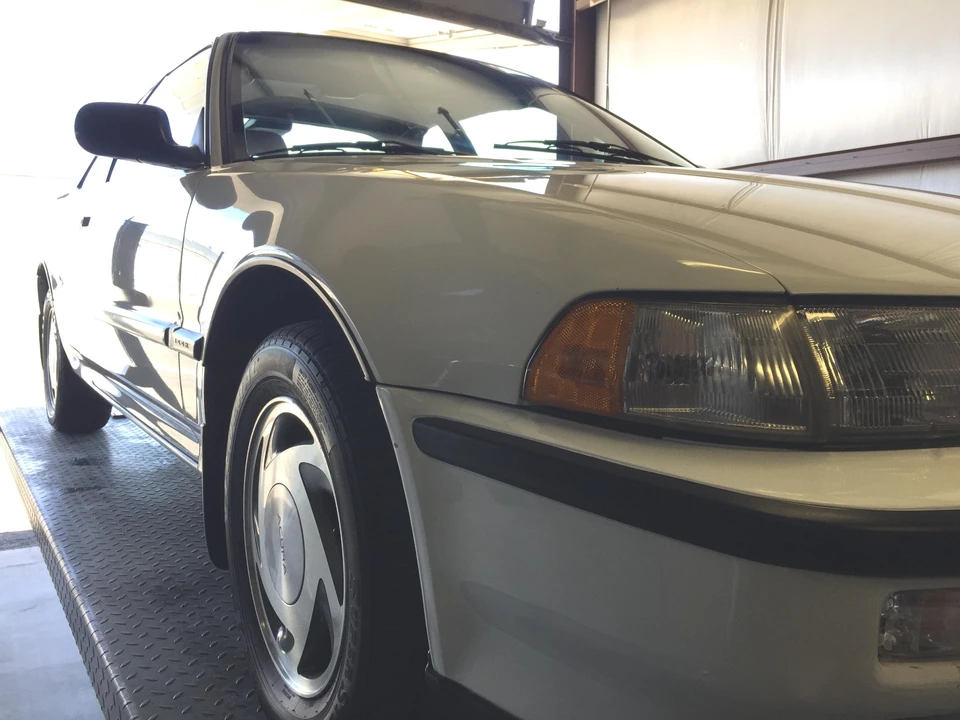 1991 Acura Integra 2nd Gen - Image 13 of 31