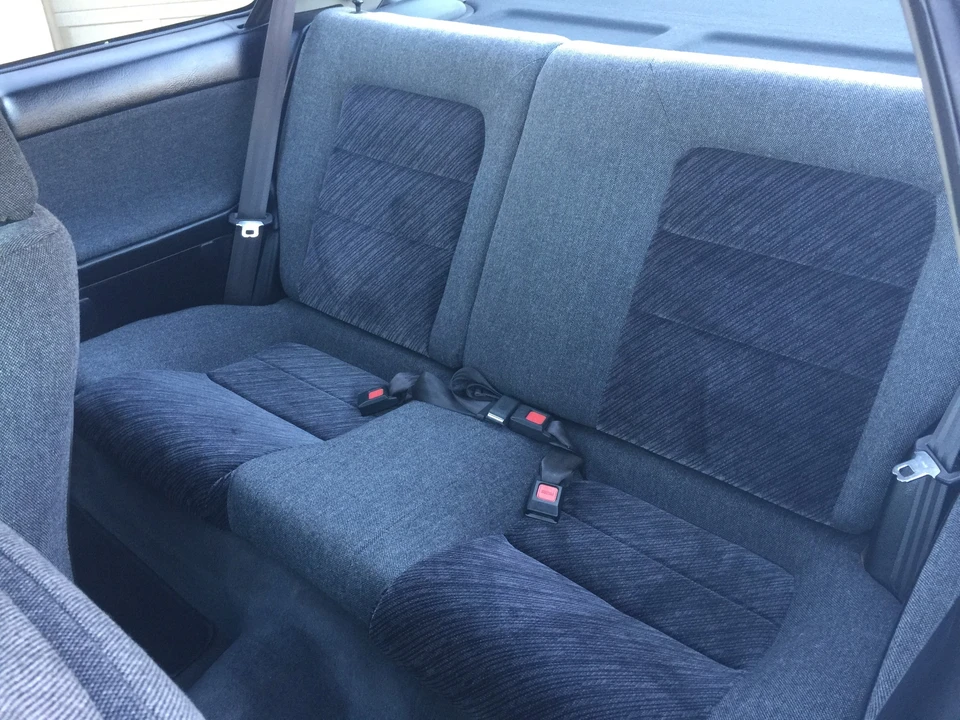 1991 Acura Integra 2nd Gen - Image 25 of 31