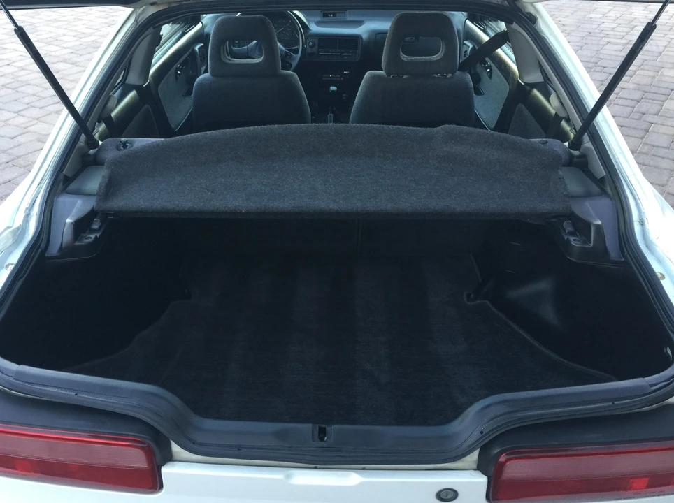 1991 Acura Integra 2nd Gen - Image 30 of 31