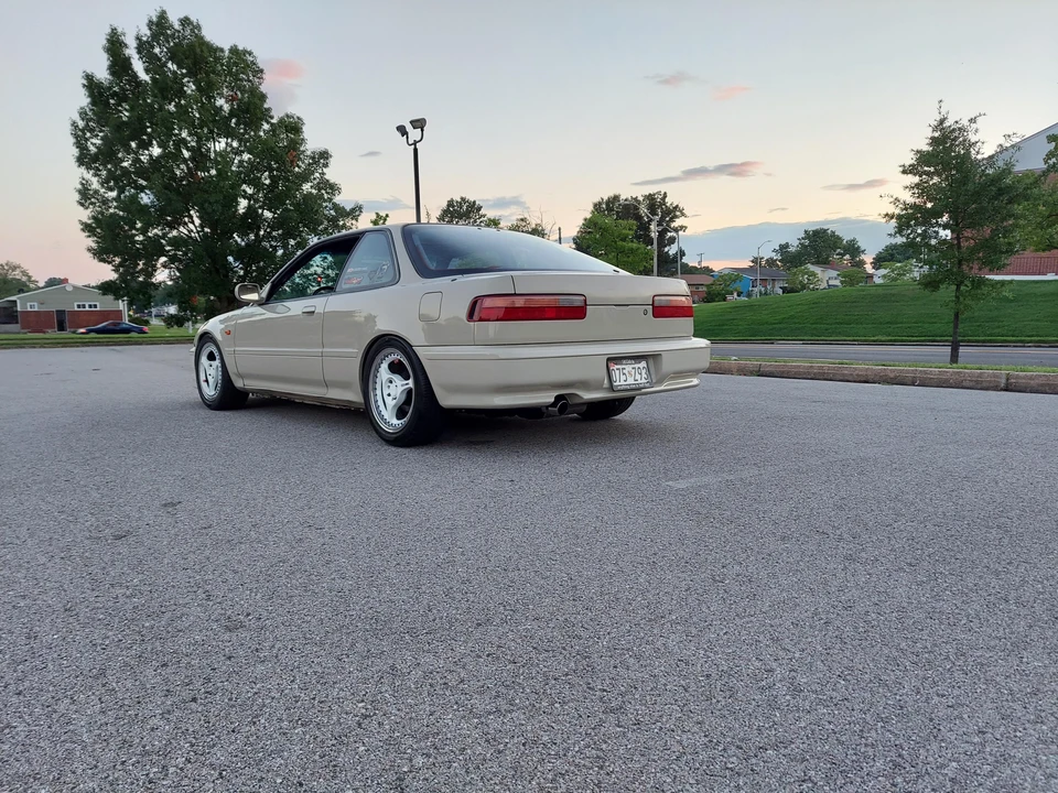 1991 Acura Integra 2nd Gen - Image 15 of 31