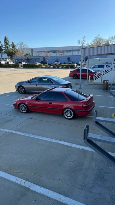 1991 Acura Integra 2nd Gen - Image 6 of 21