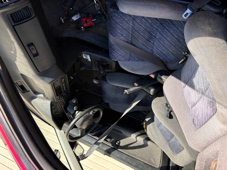 1991 Acura Integra 2nd Gen - Image 5 of 6