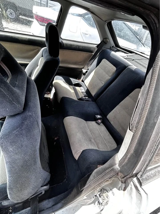 1991 Acura Integra 2nd Gen - Image 6 of 10