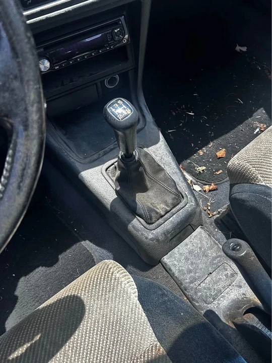 1991 Acura Integra 2nd Gen - Image 3 of 10