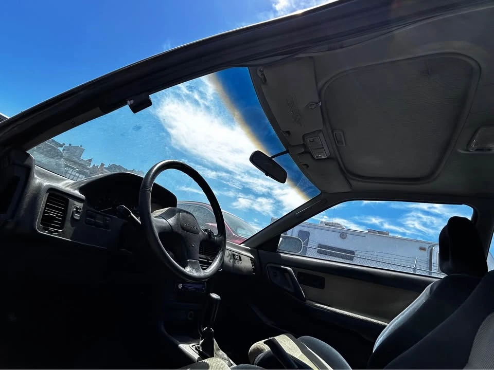 1991 Acura Integra 2nd Gen - Image 8 of 10