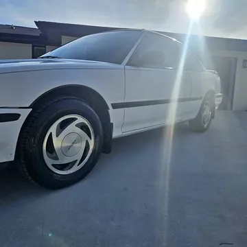 1991 Acura Integra GS Hatchback