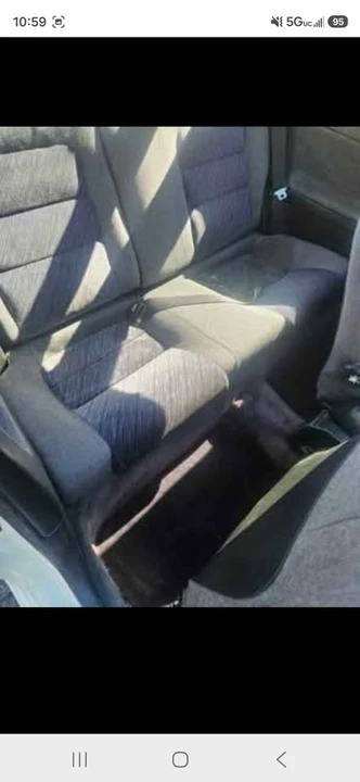 1991 Acura Integra 2nd Gen - Image 4 of 7