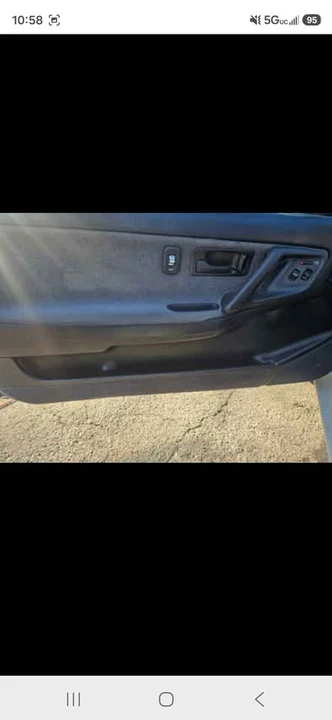1991 Acura Integra 2nd Gen - Image 5 of 7