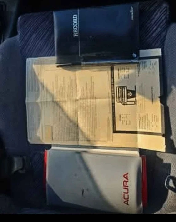 1991 Acura Integra 2nd Gen - Image 2 of 7