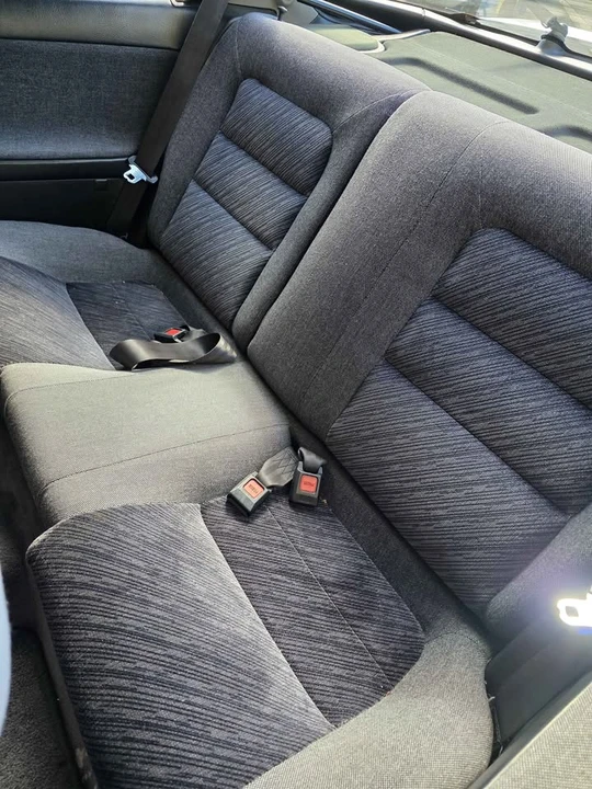 1991 Acura Integra 2nd Gen - Image 7 of 10