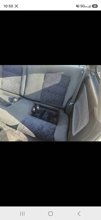 1991 Acura Integra 2nd Gen - Image 5 of 8