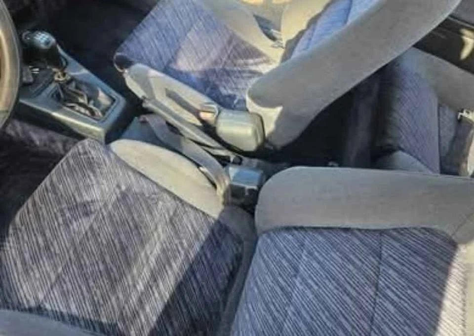 1991 Acura Integra 2nd Gen - Image 8 of 8