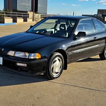 1991 Acura Integra GS