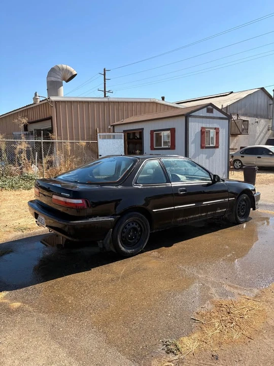 1991 Acura Integra 2nd Gen - Image 4 of 6