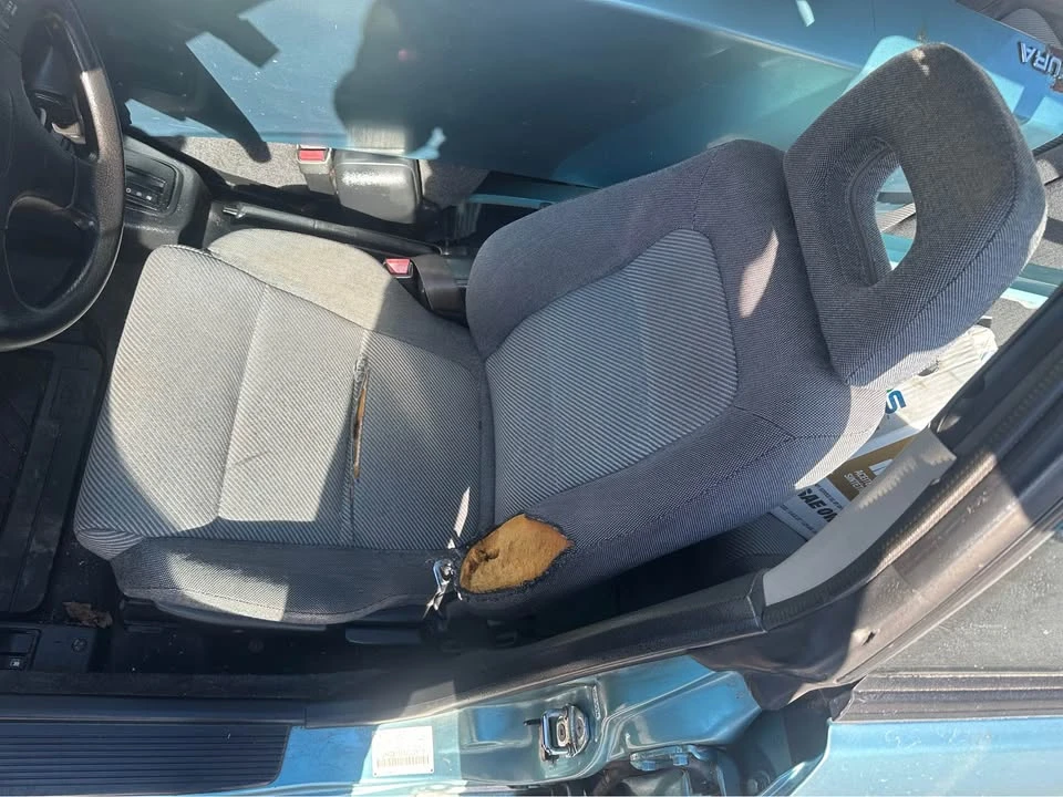 1991 Acura Integra - Image 5 of 12