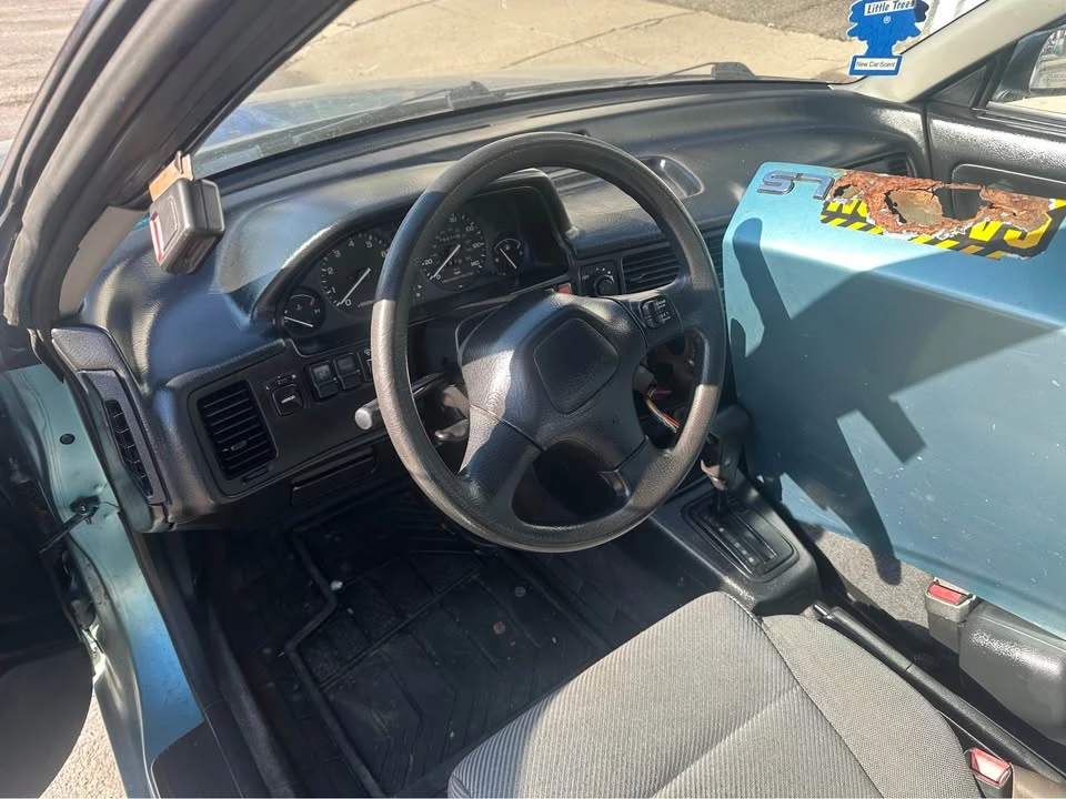 1991 Acura Integra - Image 6 of 12