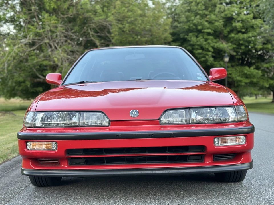 1991 Acura Integra 2nd Gen - Image 18 of 31