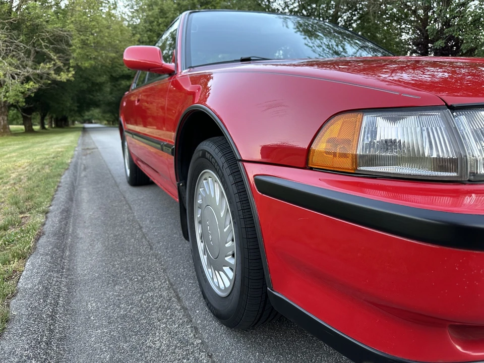 1991 Acura Integra 2nd Gen - Image 30 of 31