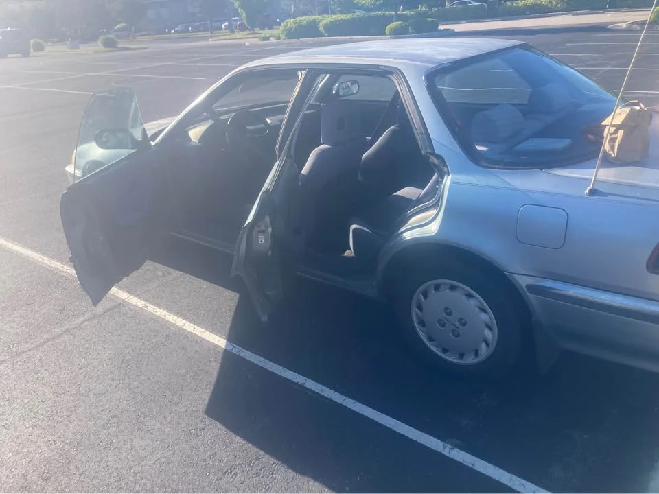 1991 Acura Integra 2nd Gen - Image 3 of 10