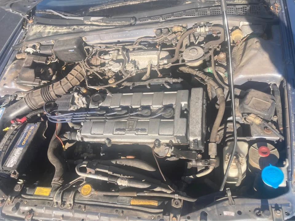 1991 Acura Integra 2nd Gen - Image 4 of 10