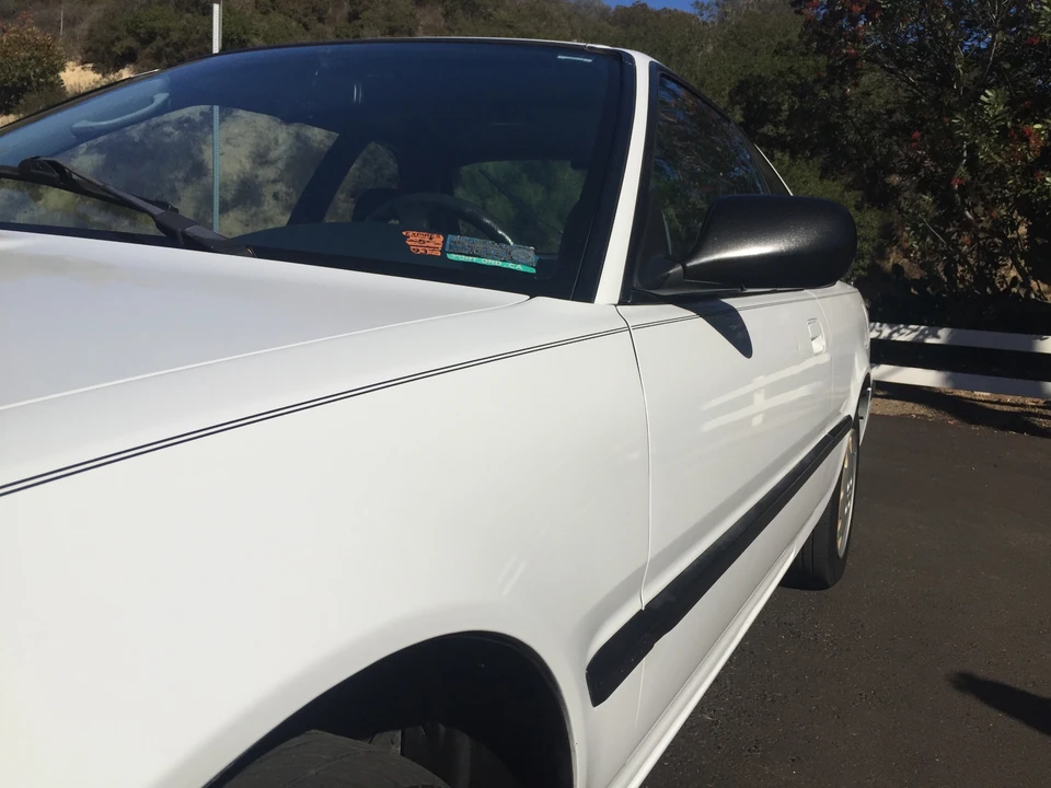 1991 Acura Integra 2nd Gen - Image 19 of 31