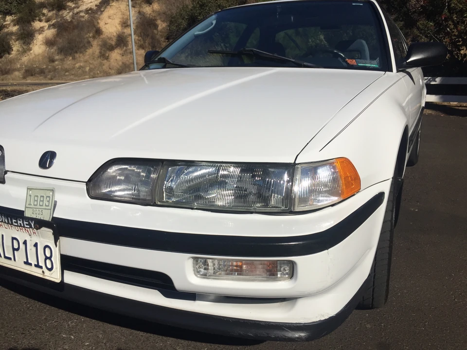 1991 Acura Integra 2nd Gen - Image 18 of 31