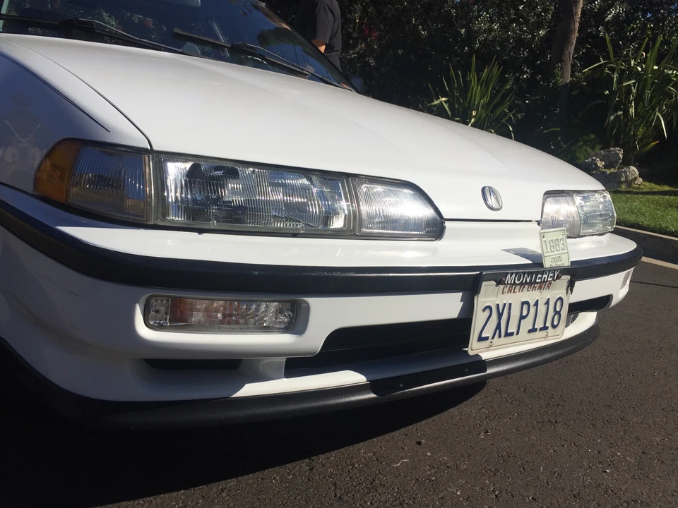 1991 Acura Integra 2nd Gen - Image 15 of 31