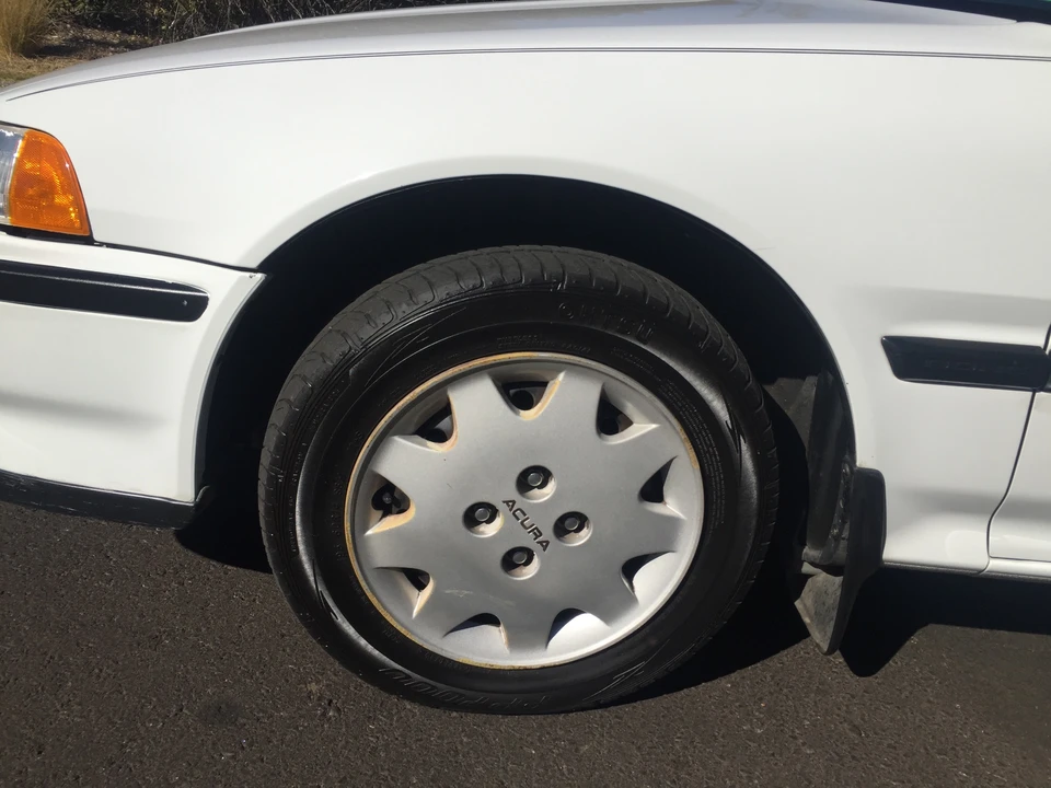 1991 Acura Integra 2nd Gen - Image 13 of 31