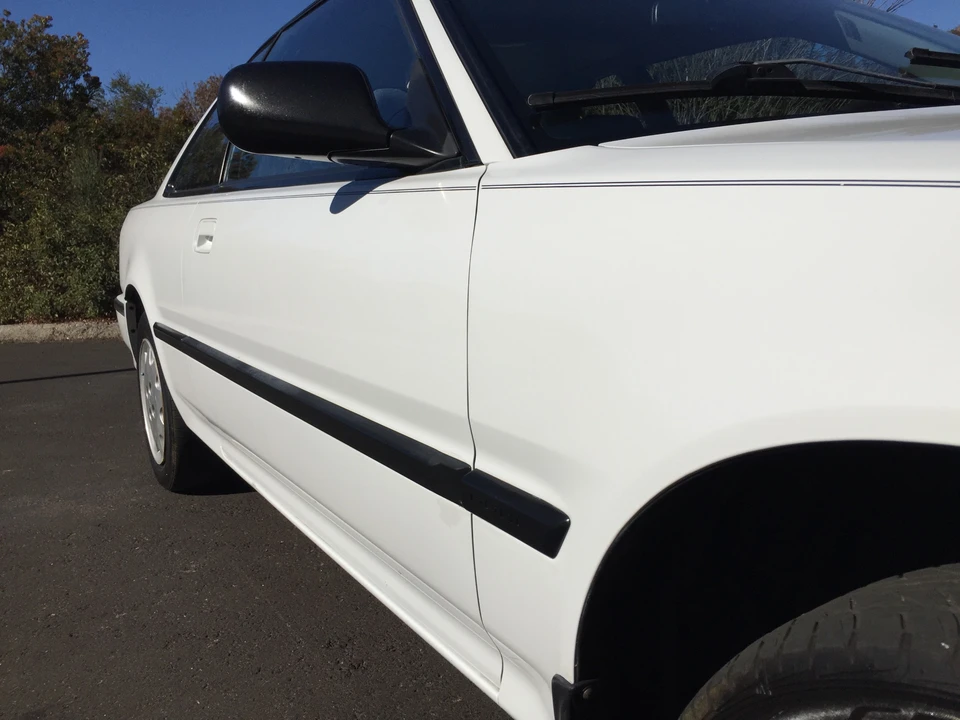 1991 Acura Integra 2nd Gen - Image 14 of 31