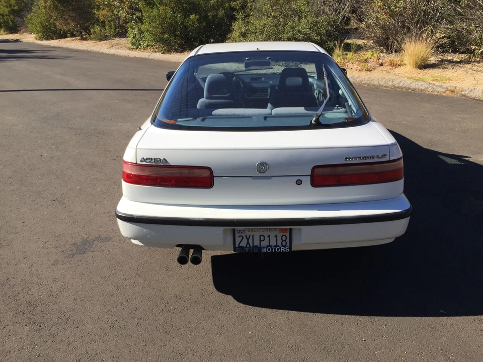 1991 Acura Integra 2nd Gen - Image 6 of 31