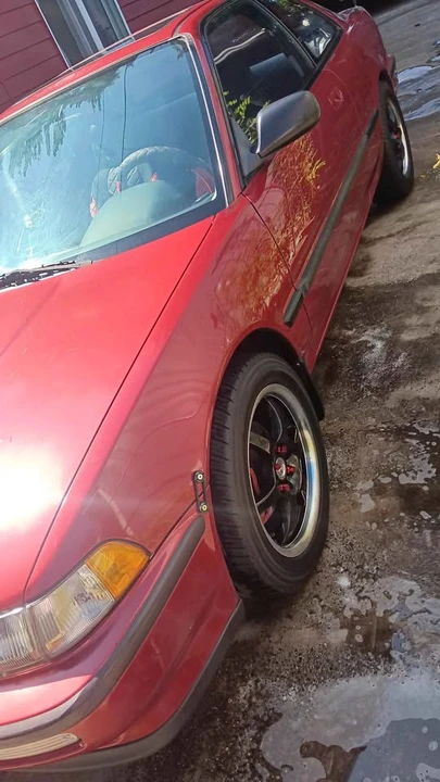 1991 Acura Integra 2nd Gen - Image 9 of 15
